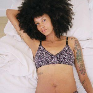 Hatch Everyday Nursing Bra